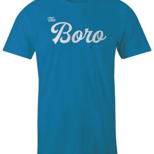 The Boro