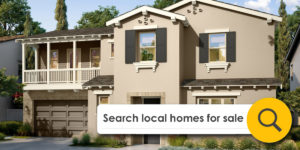 Search Local Homes for Sale