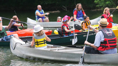 Boat Day Nashville, TN