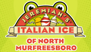 Jeremiah's Italian Ice