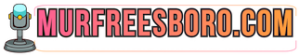 Nashville Podcast Logo