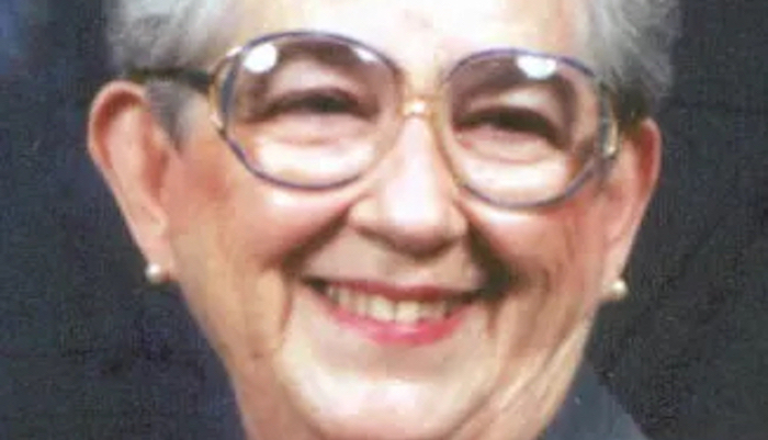 Anna Williams Obituary