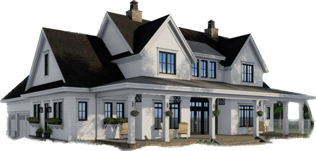 Home For Sale