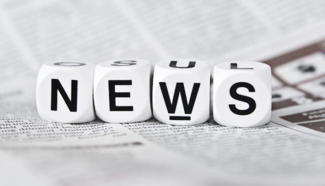 Submit News