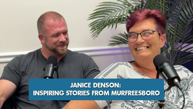 Janice Denson