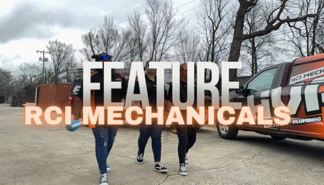 RCI Mechanicals