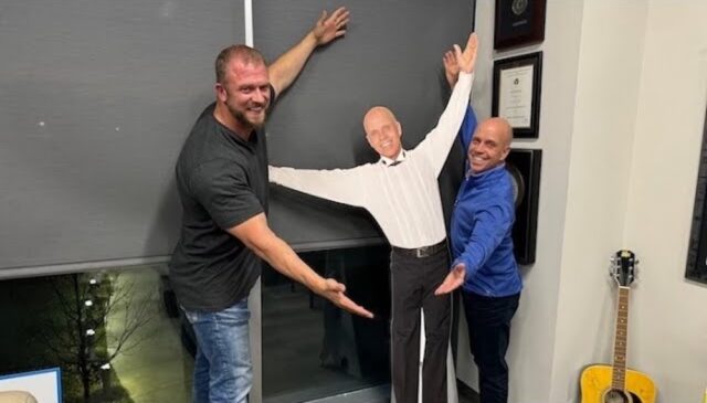 Scott Hamilton CARES Foundation