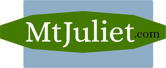 MtJuliet.com